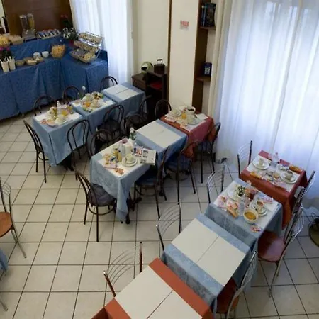 Hotel La Pace