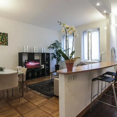 Hemeras Boutique House Borromeo 4* Milan