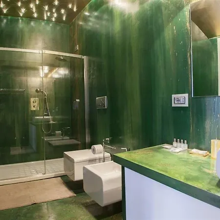 Hemeras Boutique House Borromeo 4*