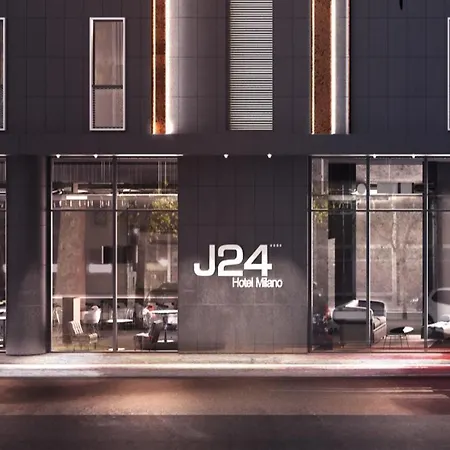 J24 Milan