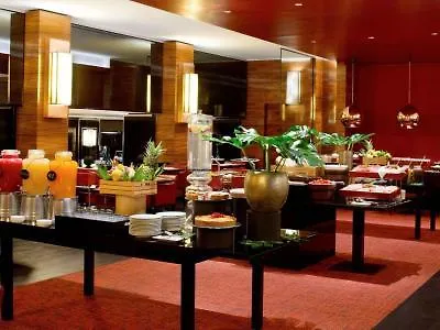 Hotel Starhotels Ritz 4*