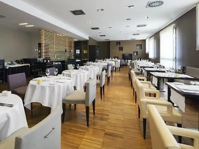 Nh Milano Fiera Ξενοδοχείο Rho