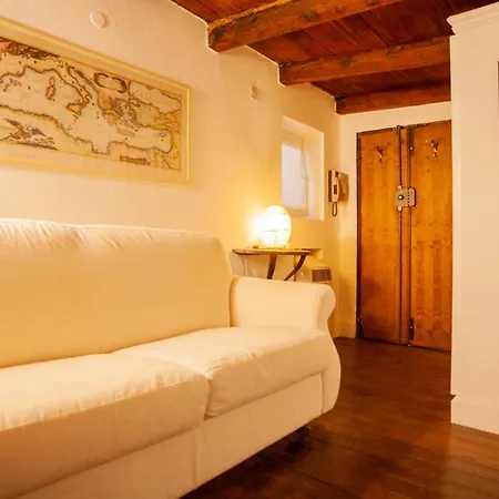 Apartment Zaira - Rare 1bd Brera Aparthotel-wifi-pza Castello
