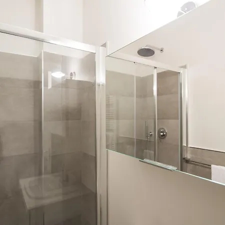 Appartamento Contempora - Cavallotti 13 - B14 *