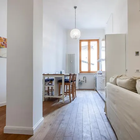 Italianway Easy - Rosales 3 B Apartament *