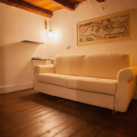Apartment Zaira - Rare 1bd Brera Aparthotel-wifi-pza Castello