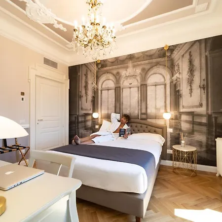 Le Dimore Bed & Breakfast