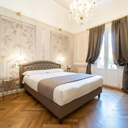 Le Dimore * Milano