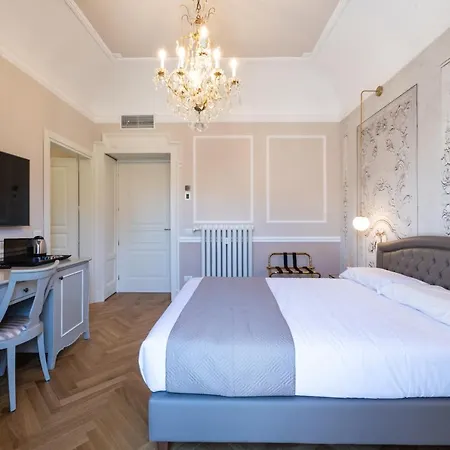 Le Dimore Bed and breakfast Milán