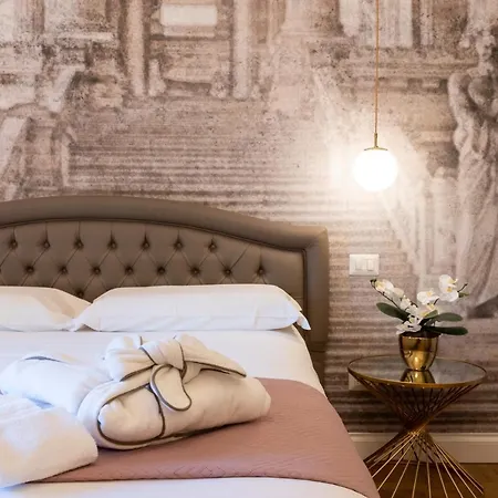 Le Dimore Bed and breakfast Milán