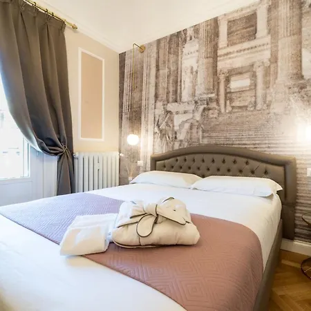Le Dimore Bed & Breakfast *