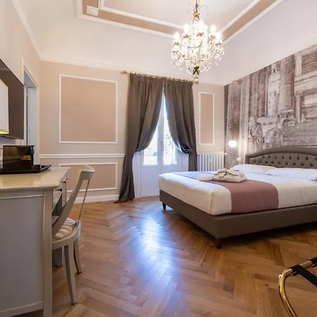 Bed & Breakfast Le Dimore