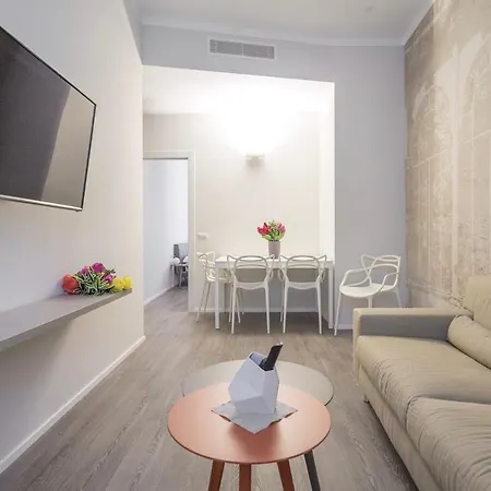 Contempora - Cavallotti 13 - B14 Appartamento