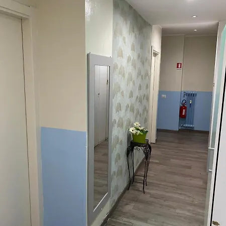 Hotel Kennedy Milano