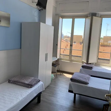 Hotel Kennedy *