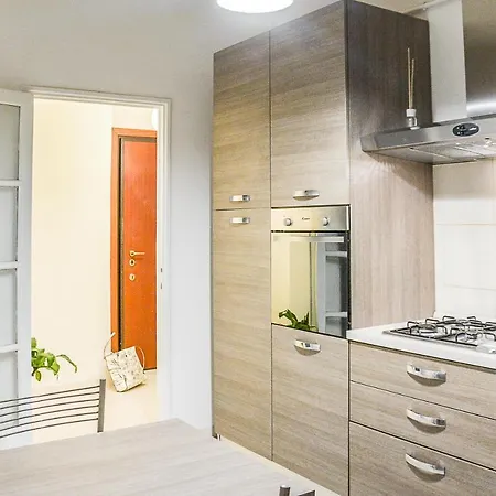 Apartamento Gusthero - Monumentale M5