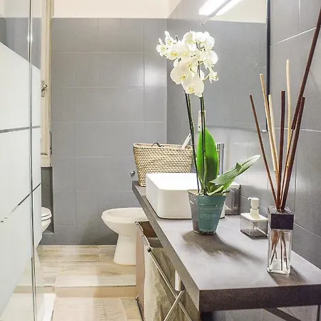 Apartamento Gusthero - Monumentale M5