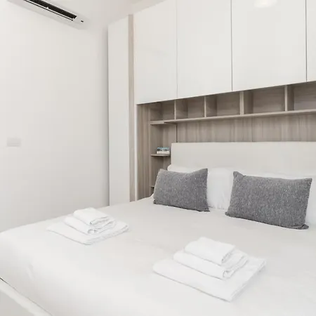 Italianway Easy - Savona 146 Apartamento Milão