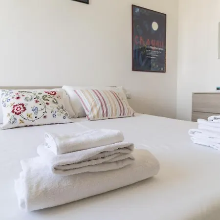 Apartman Italianway Comfort - Ripa Ticinese 103 Milánó