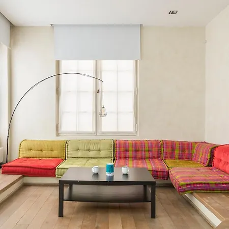 Apartamento Plum Guide - Bartender *