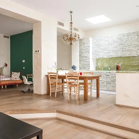 Plum Guide - Bartender Apartamento Milán