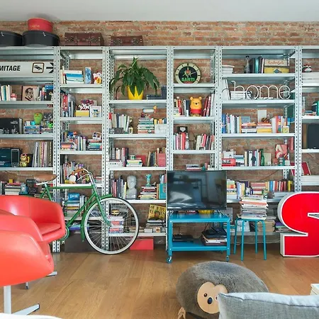 Apartment Plum Guide - Bicicletta Velocissima