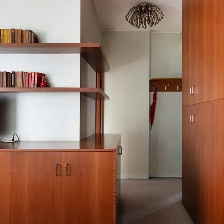 Plum Guide - High Parsonage Lejlighed Milano