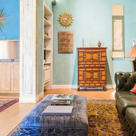 Apartmán Plum Guide - Tarragon Tiger Milán