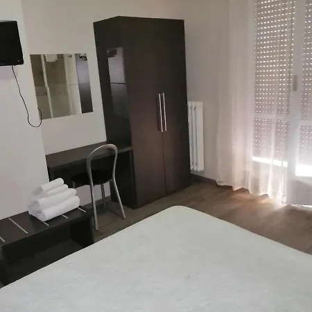 Salus Otel Milano