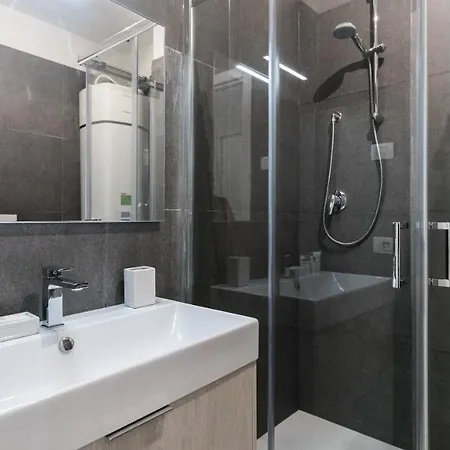 Apartamento Italianway Easy - Savona 146 *