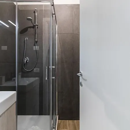 Italianway Easy - Savona 146 Apartamento *