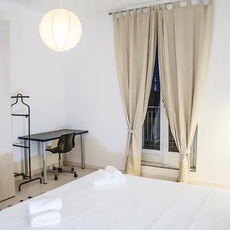 Gusthero - Monumentale M5 Apartamento Milán