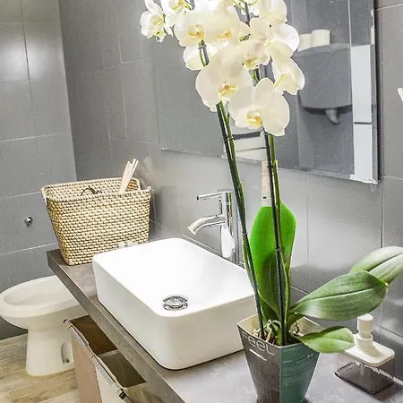 Apartamento Gusthero - Monumentale M5 *