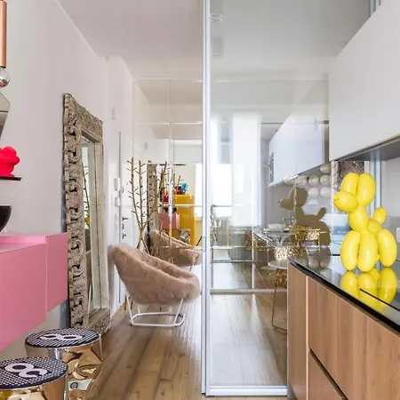 Plum Guide - Lisztomania Apartment *