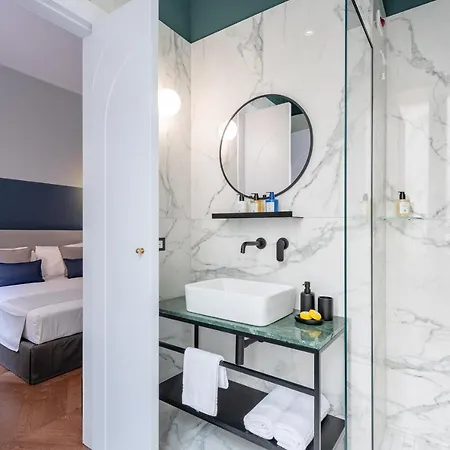 M20 Boutique Hotel Mailand