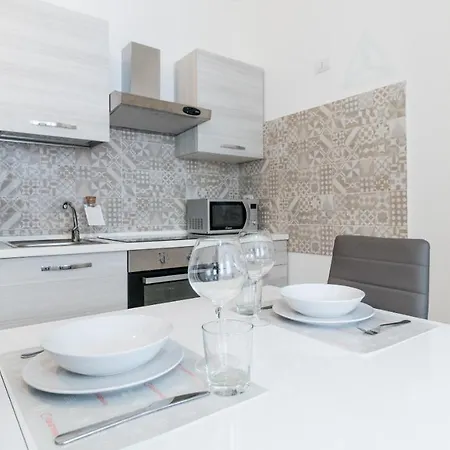 Italianway Easy - Savona 146 Apartamento Milão