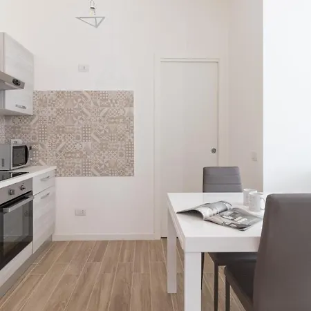 Apartamento Italianway Easy - Savona 146