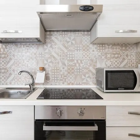 Italianway Easy - Savona 146 Apartamento Milão