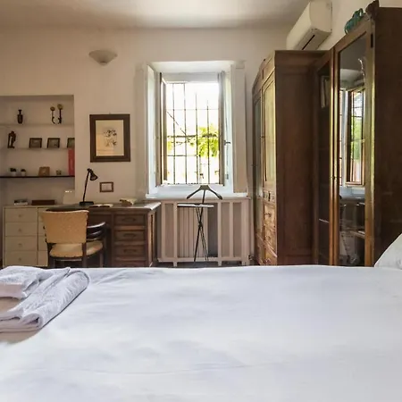 Apartment Italianway - Vigevano 10 Mailand