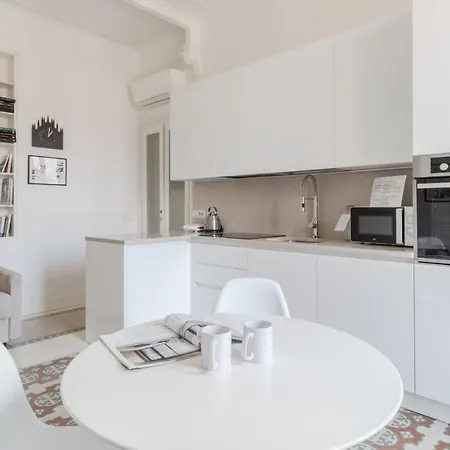 Daire Italianway Easy - Garigliano 7