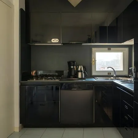 Plum Guide - High Parsonage Lejlighed Milano