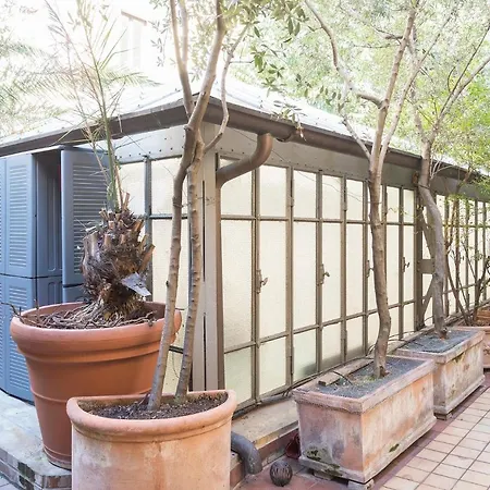 Apartment Plum Guide - Palm Fronds Mailand