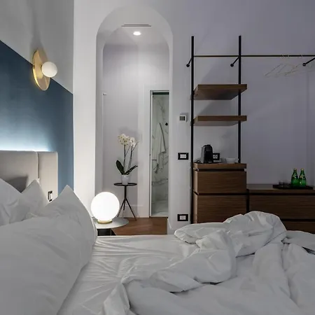 M20 Boutique Hotell 2*