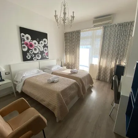 Corso Italia Guest house 2*