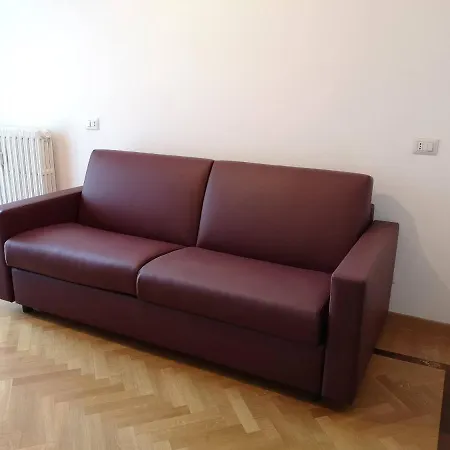 Apartament Pergolesi *