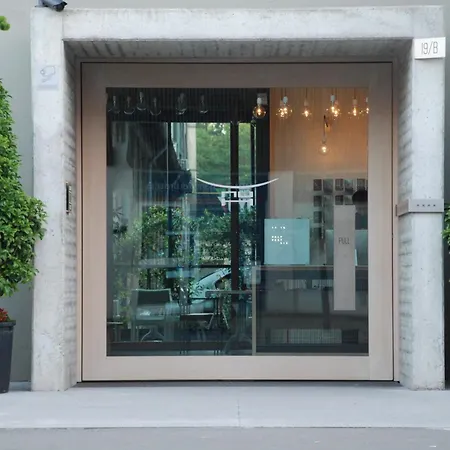 Nu Milan
