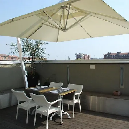 Hotel Nu Milán