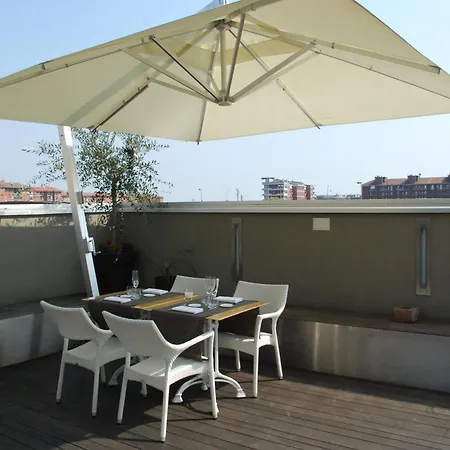 Hotel Nu Milan