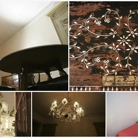 Appartement Dhomes - And