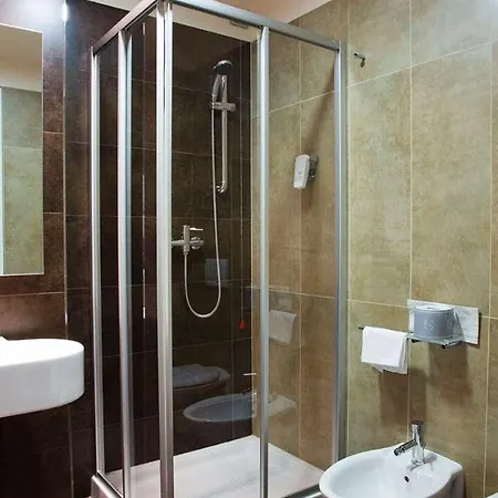 Hotel Sporting Cologno Cologno Monzese